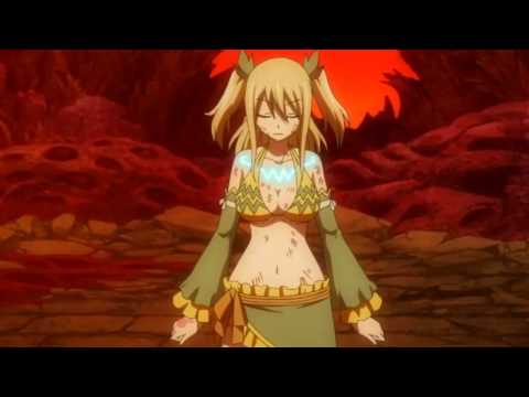 Fairy Tail: As dez transformaes do Star Dress da Lucy :: Quarto-da-nati